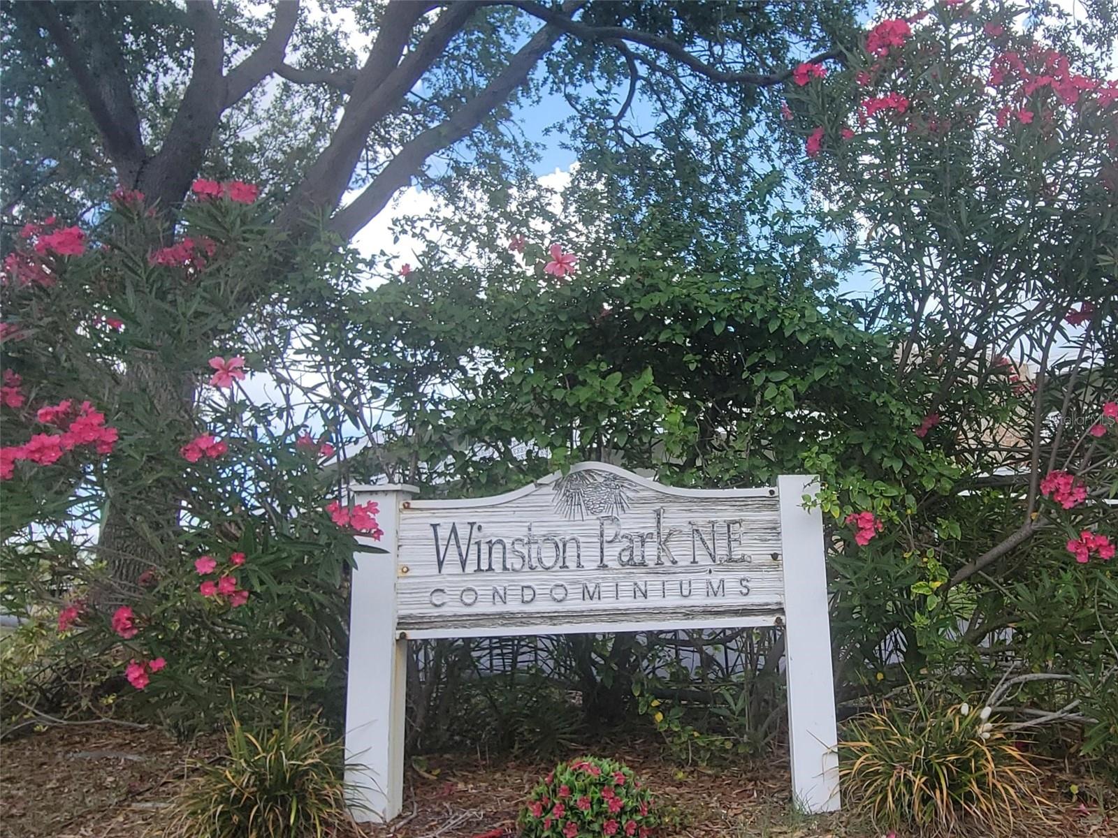 4890 BAY ST NE #336, ST PETERSBURG, FL, 33703