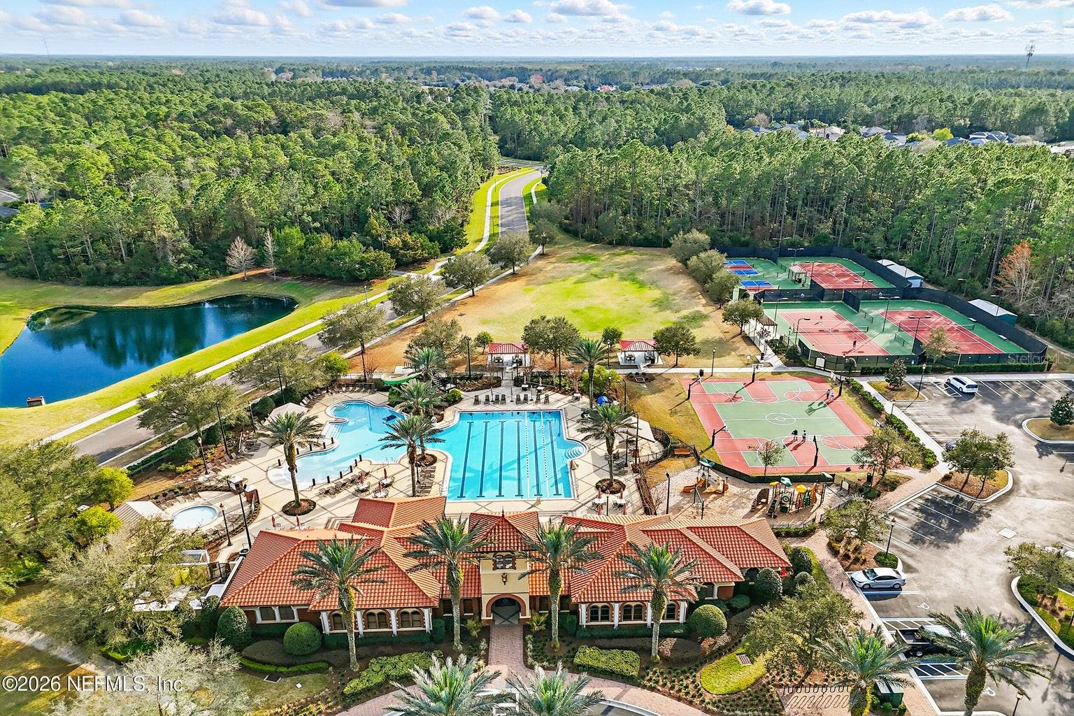 382 SERVIA DR, ST JOHNS, FL, 32259