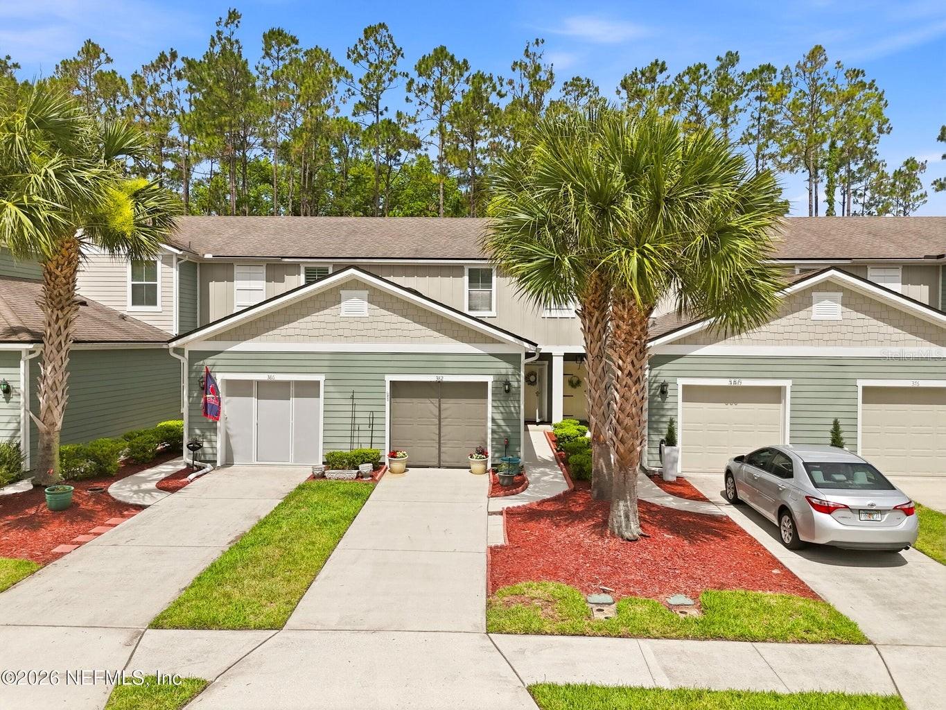 382 SERVIA DR, ST JOHNS, FL, 32259