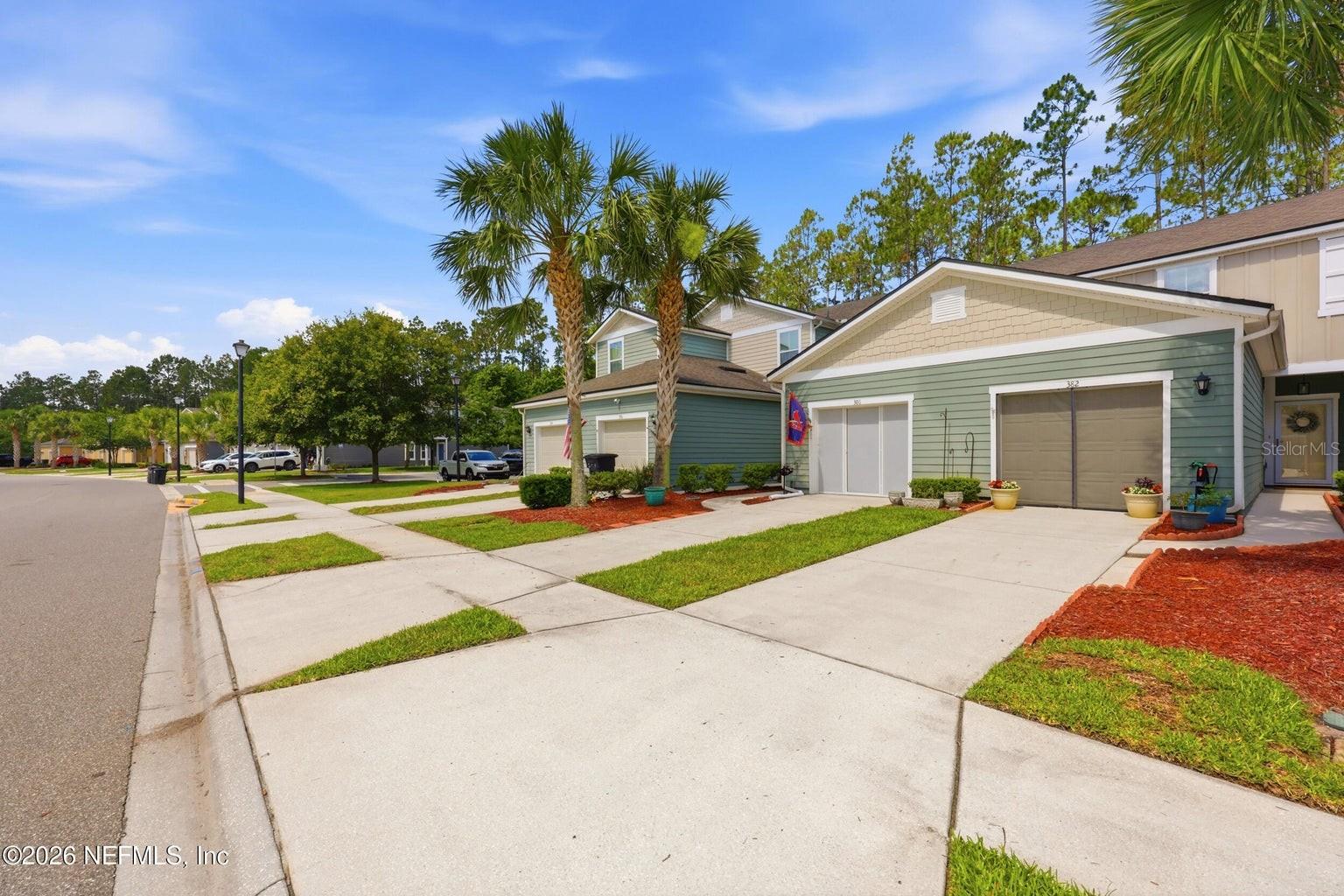 382 SERVIA DR, ST JOHNS, FL, 32259