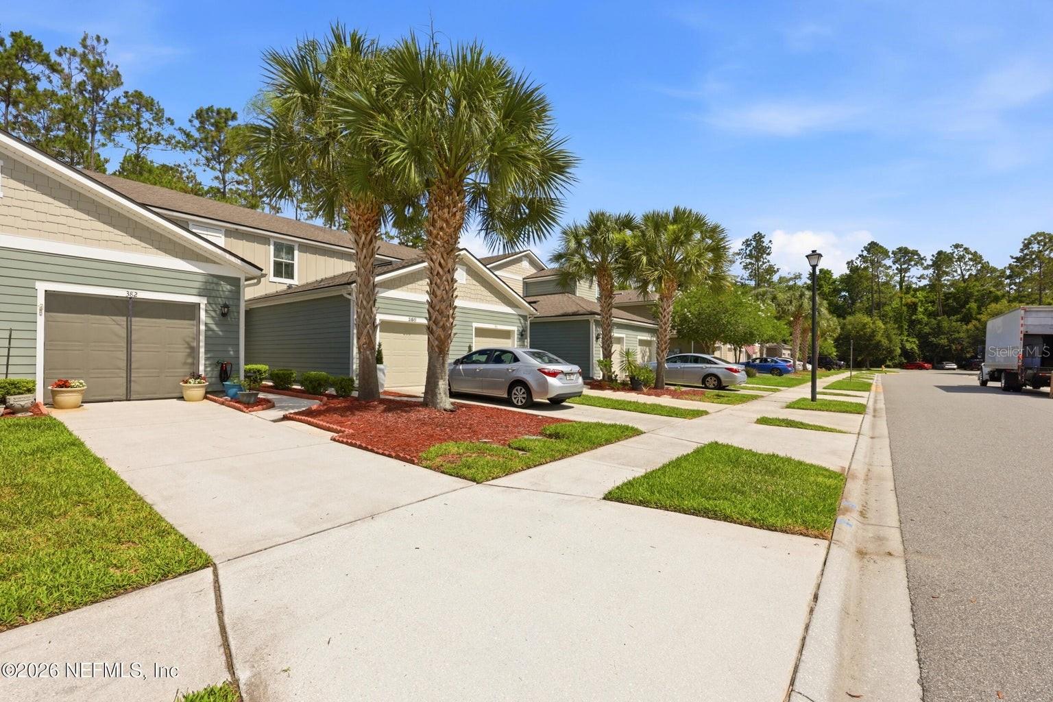 382 SERVIA DR, ST JOHNS, FL, 32259