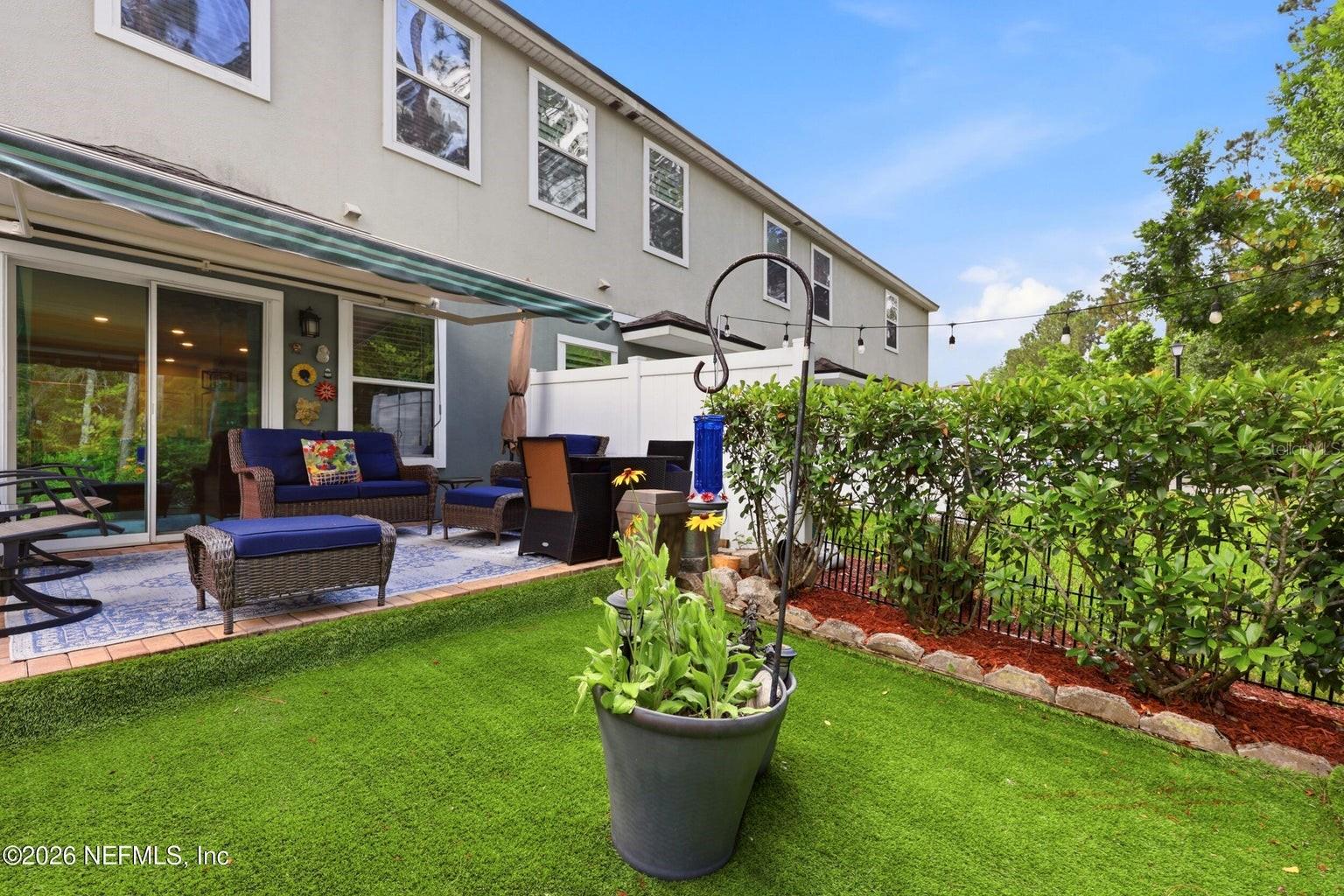 382 SERVIA DR, ST JOHNS, FL, 32259