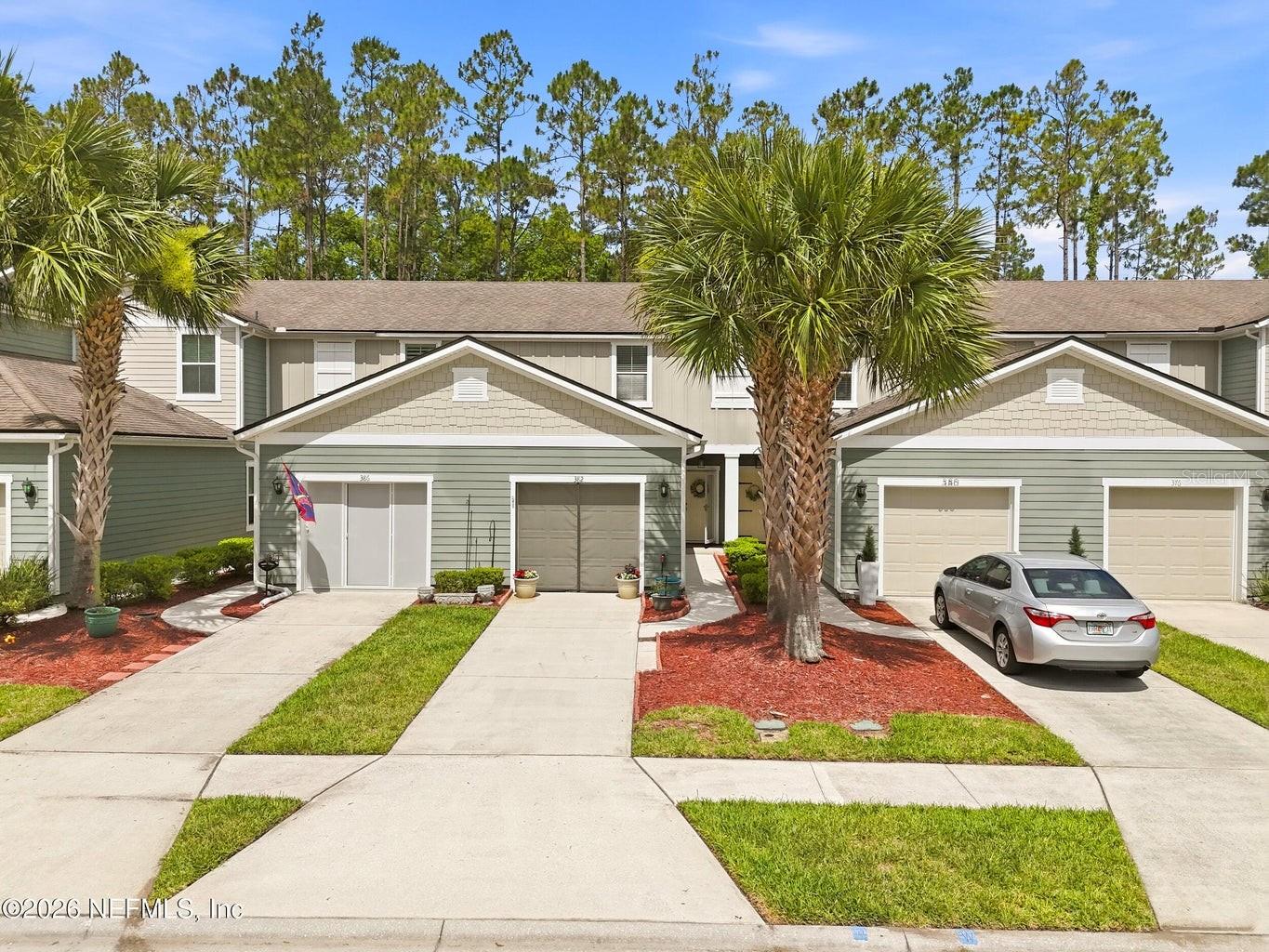 382 SERVIA DR, ST JOHNS, FL, 32259