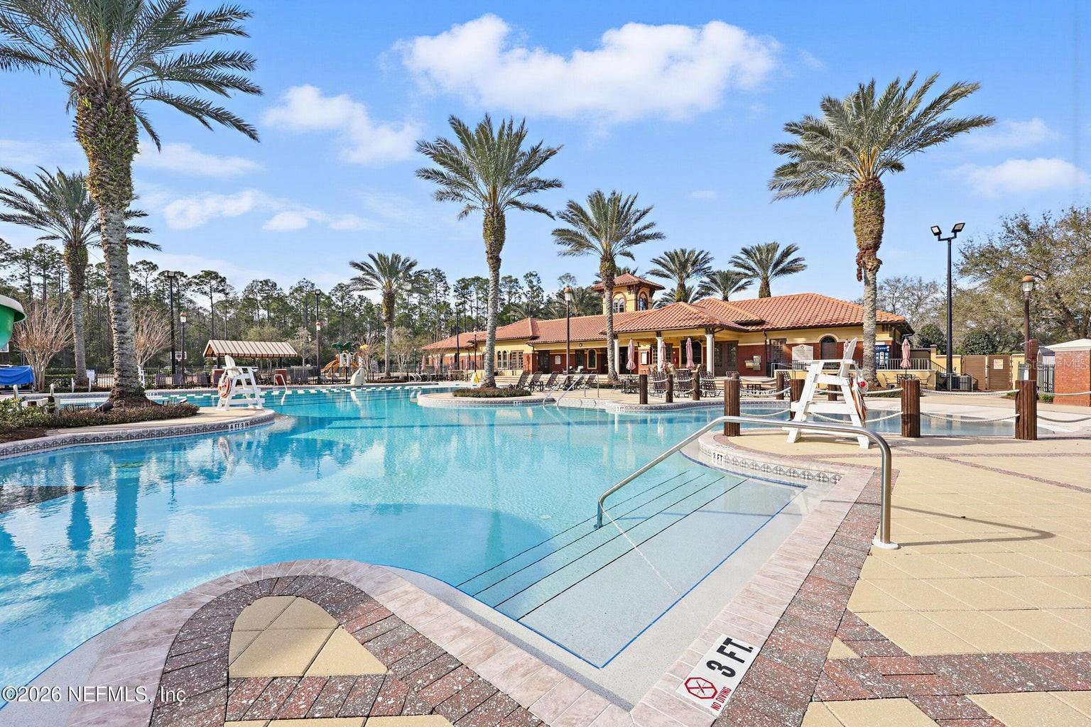 382 SERVIA DR, ST JOHNS, FL, 32259
