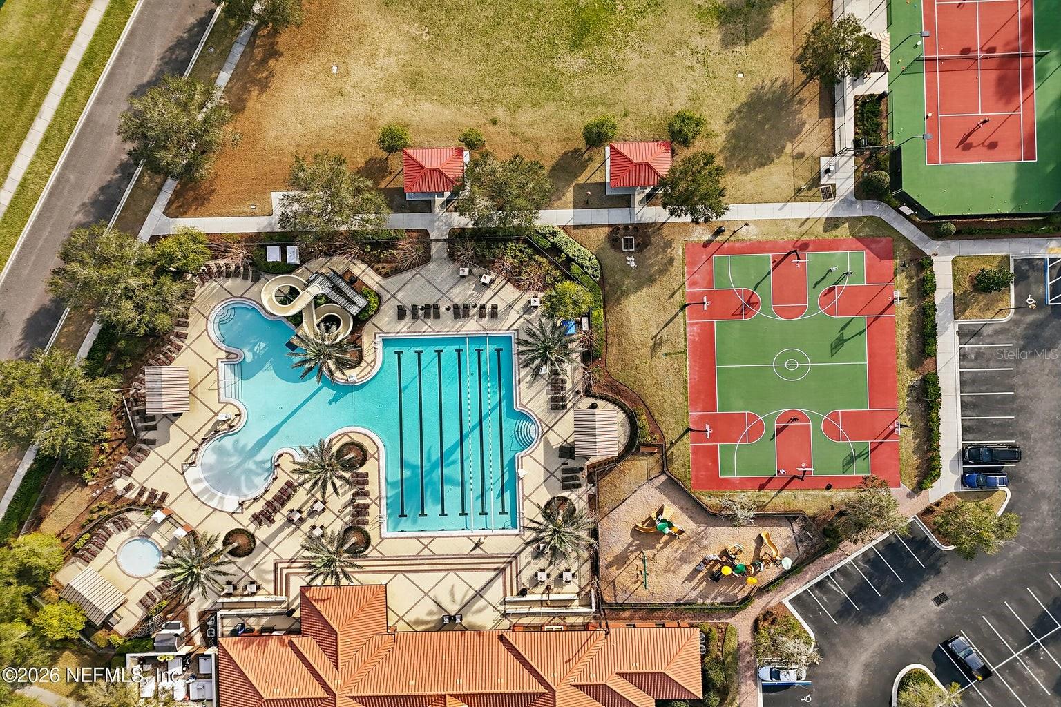 382 SERVIA DR, ST JOHNS, FL, 32259