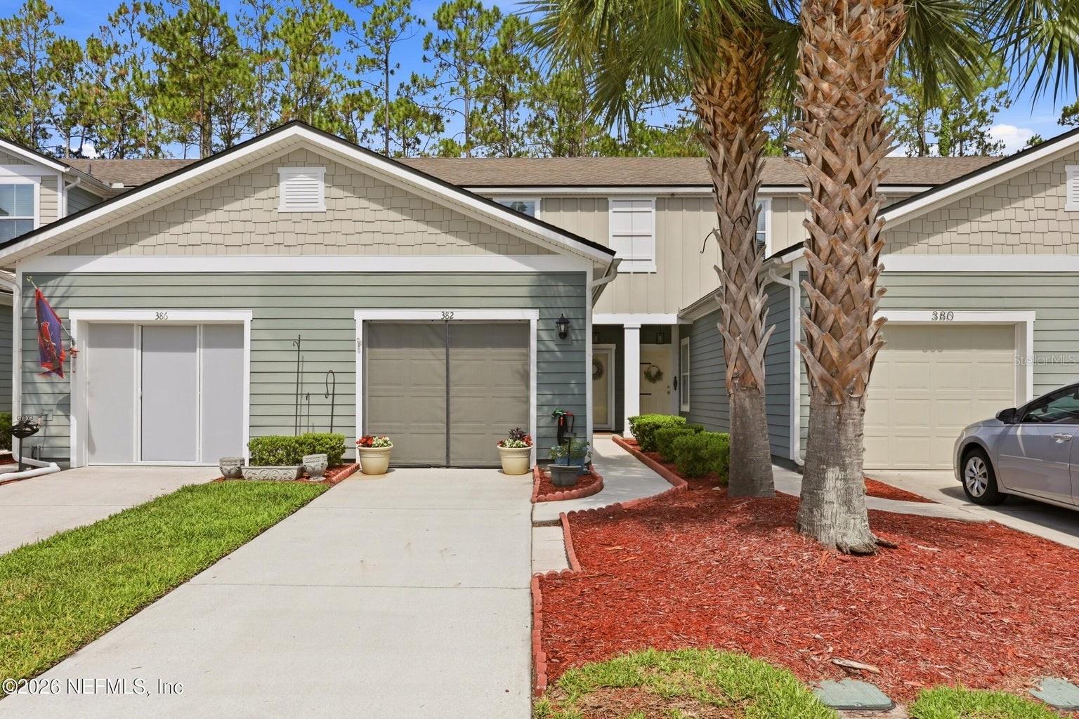 382 SERVIA DR, ST JOHNS, FL, 32259