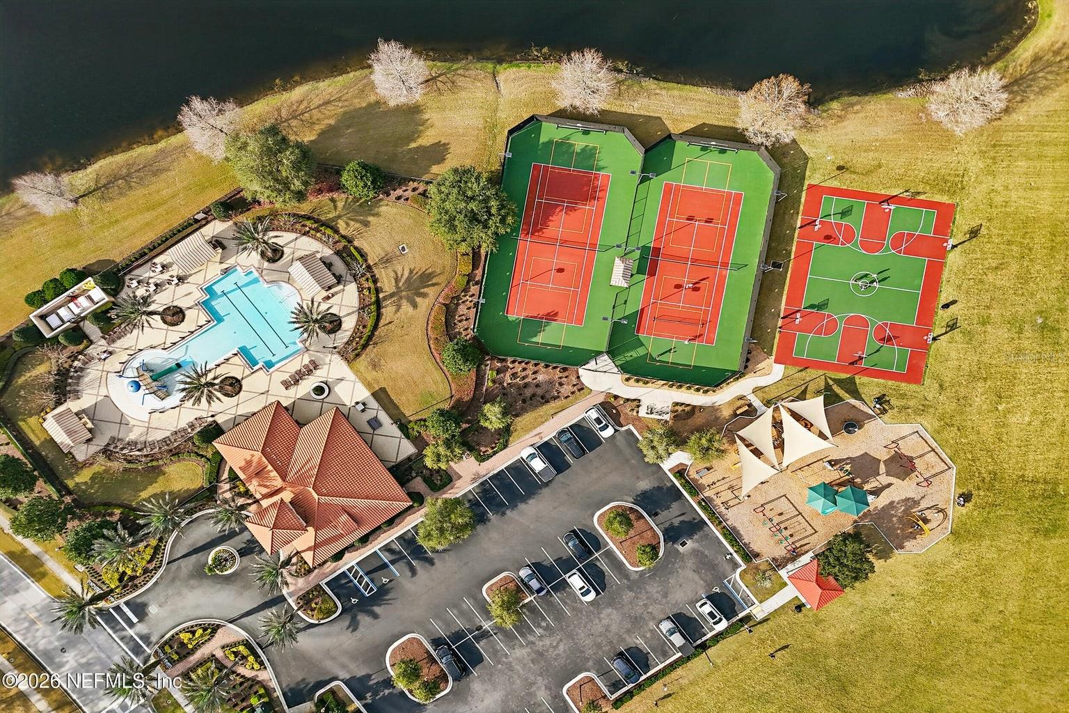 382 SERVIA DR, ST JOHNS, FL, 32259