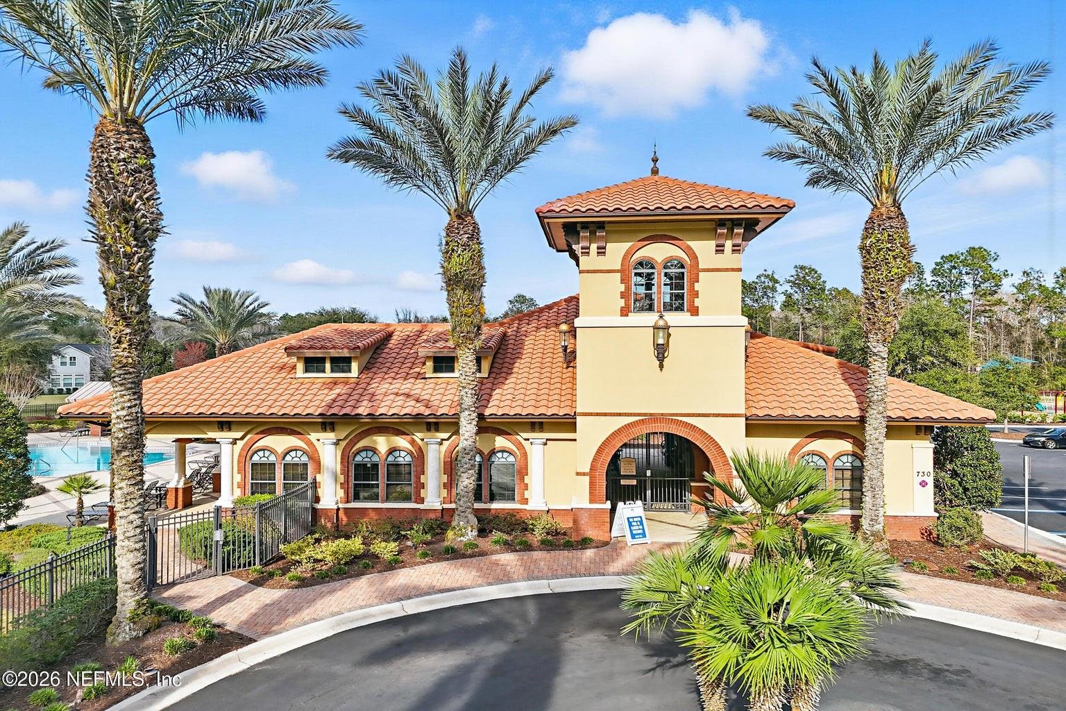 382 SERVIA DR, ST JOHNS, FL, 32259