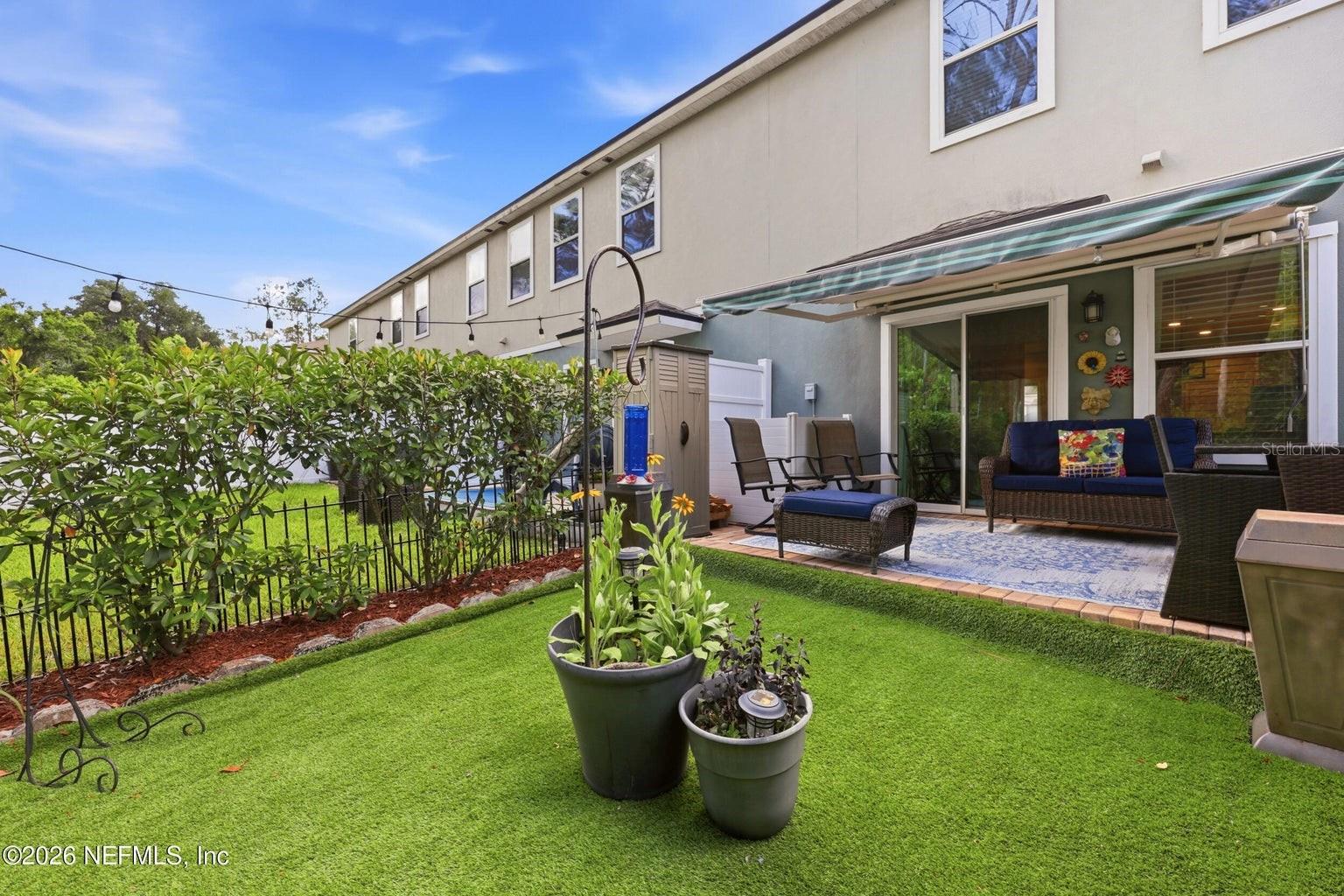 382 SERVIA DR, ST JOHNS, FL, 32259