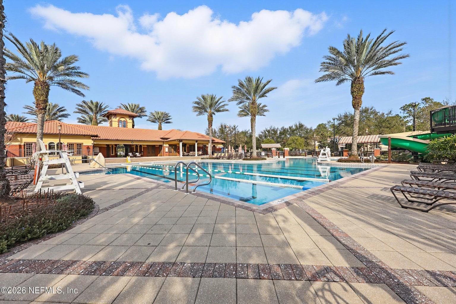 382 SERVIA DR, ST JOHNS, FL, 32259