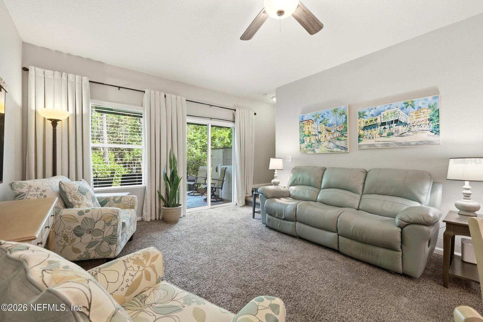 382 SERVIA DR, ST JOHNS, FL, 32259