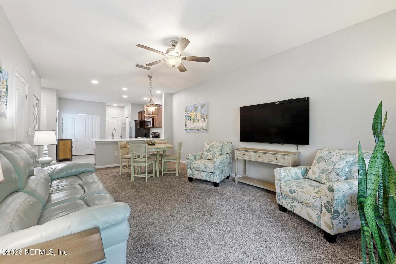 382 SERVIA DR, ST JOHNS, FL, 32259