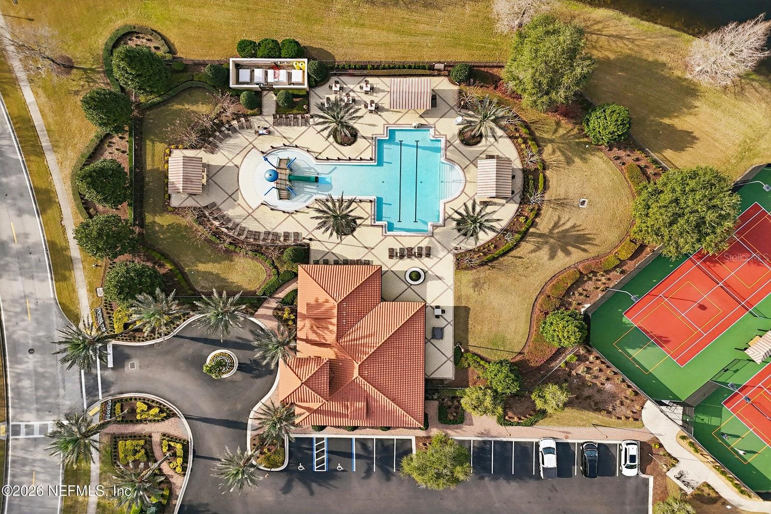 382 SERVIA DR, ST JOHNS, FL, 32259