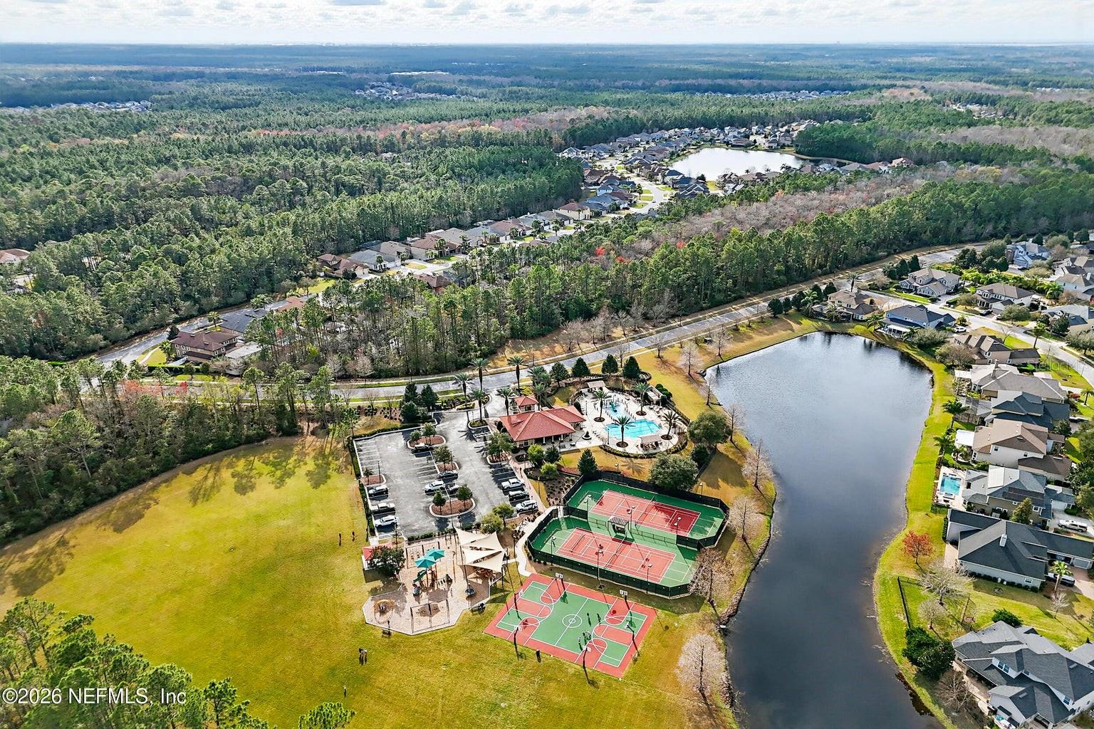 382 SERVIA DR, ST JOHNS, FL, 32259