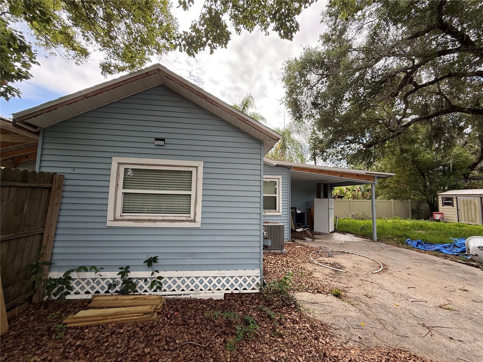1311 E SLIGH AVE, TAMPA, FL, 33604