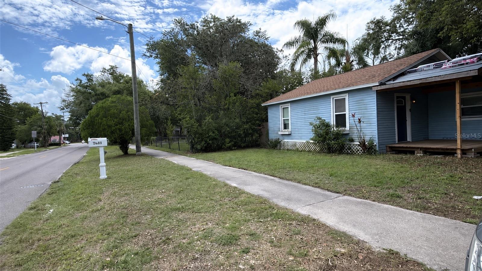 1311 E SLIGH AVE, TAMPA, FL, 33604