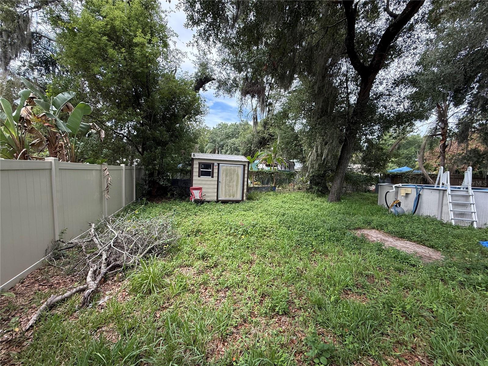 1311 E SLIGH AVE, TAMPA, FL, 33604