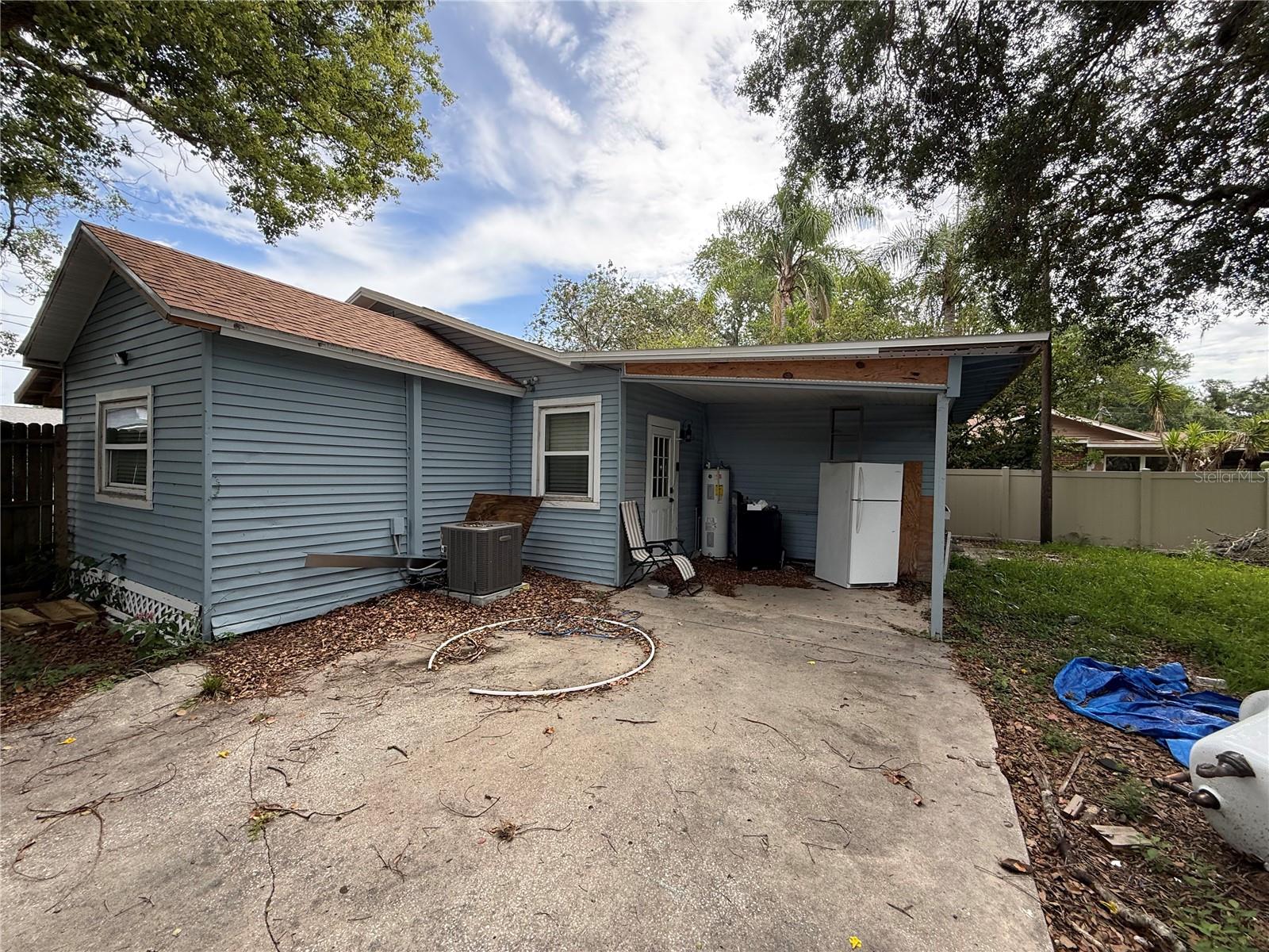1311 E SLIGH AVE, TAMPA, FL, 33604