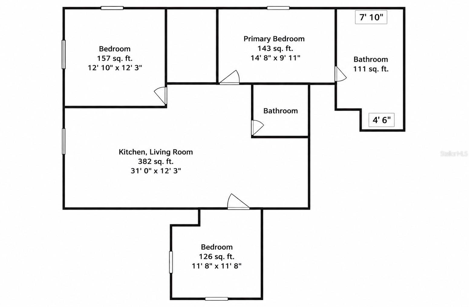 1311 E SLIGH AVE, TAMPA, FL, 33604