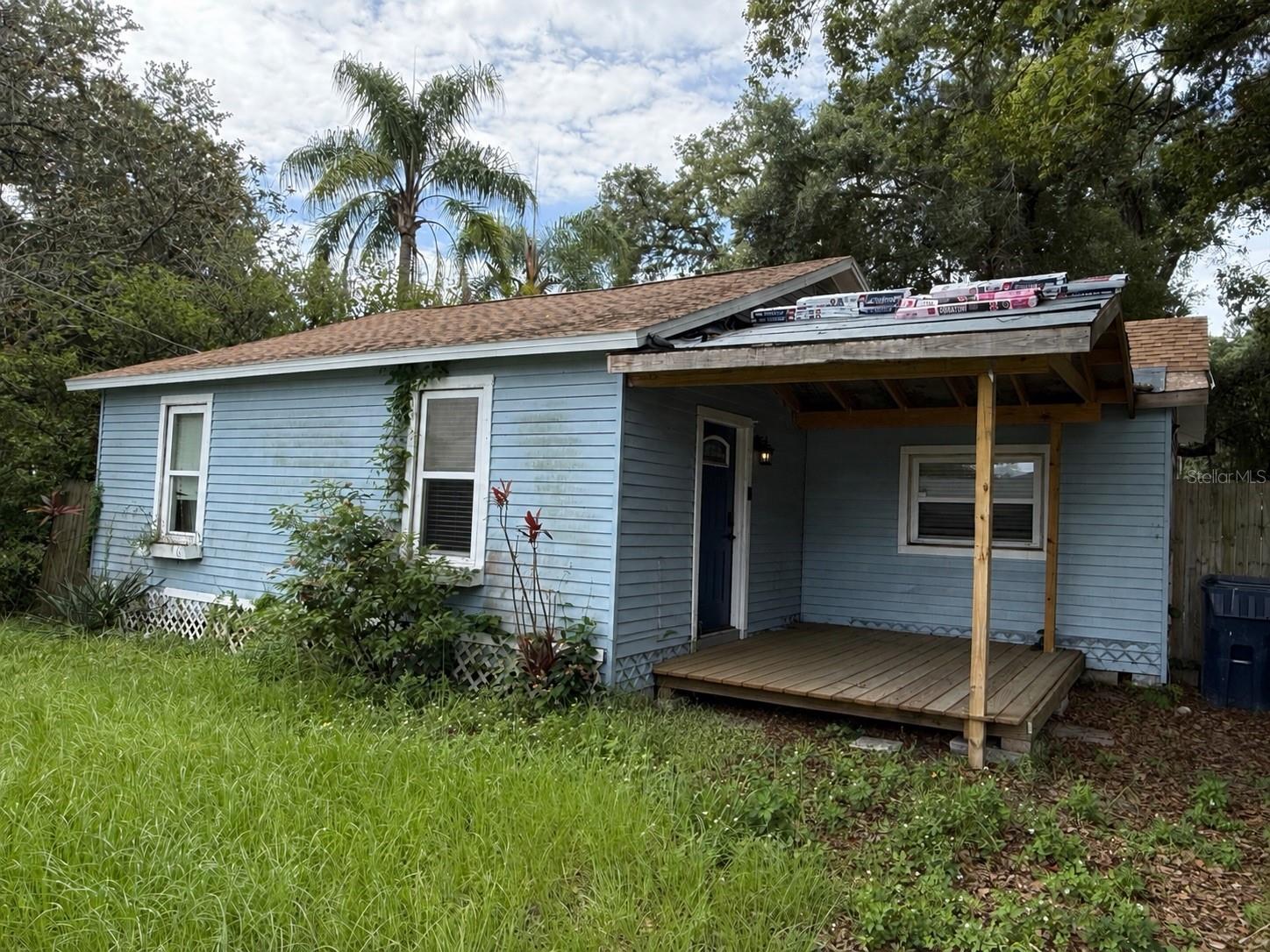 1311 E SLIGH AVE, TAMPA, FL, 33604