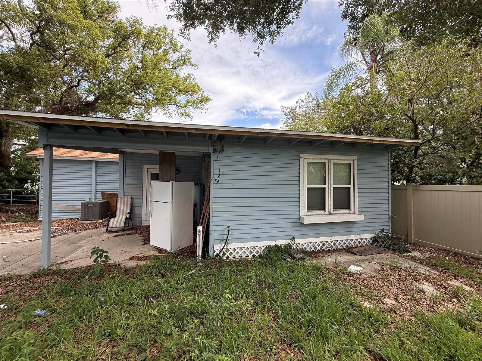 1311 E SLIGH AVE, TAMPA, FL, 33604