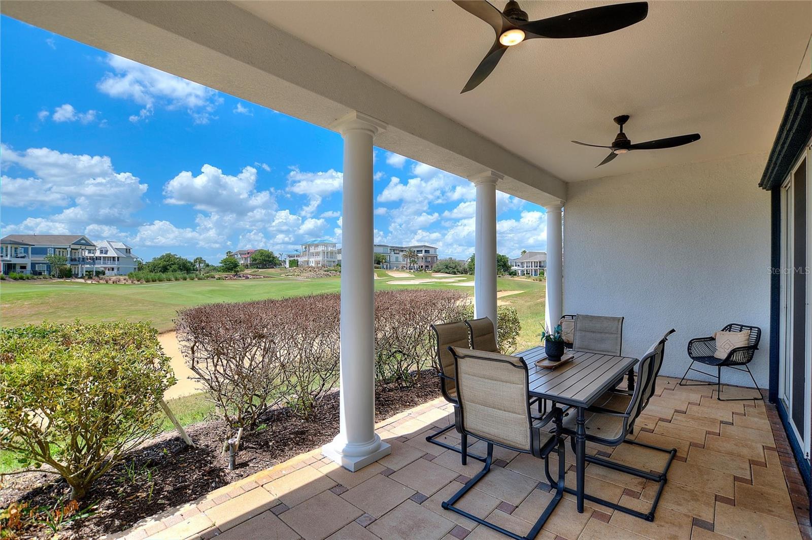 1524 EUSTON DR, KISSIMMEE, FL, 34747