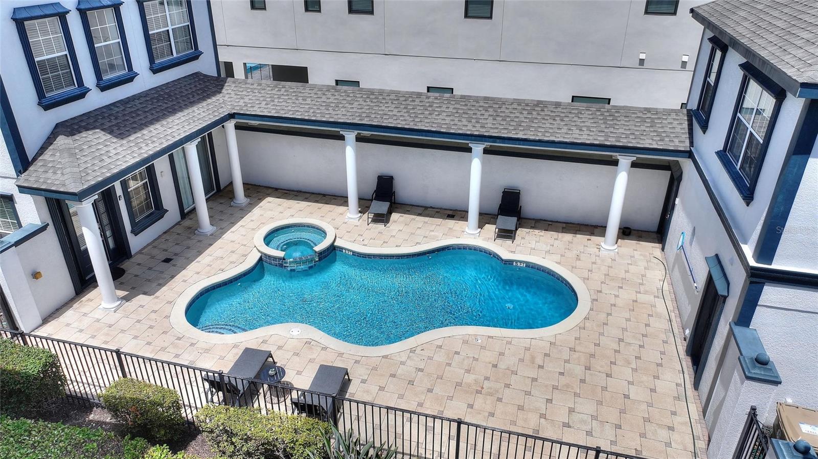 1524 EUSTON DR, KISSIMMEE, FL, 34747