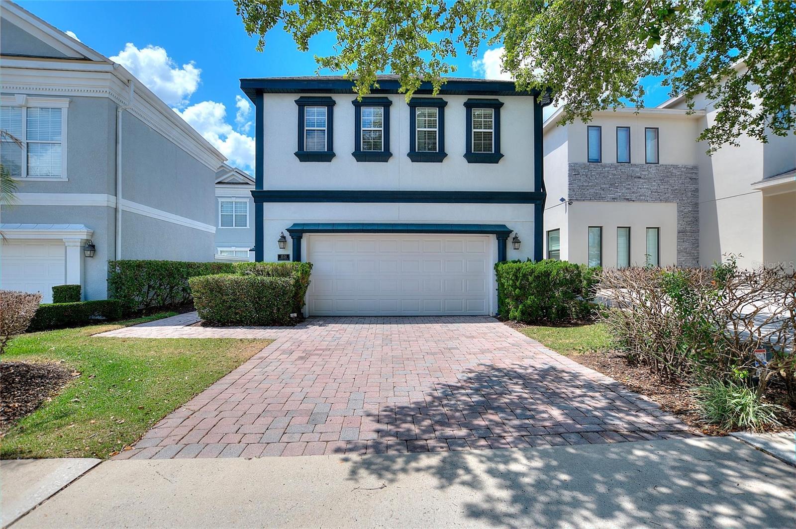 1524 EUSTON DR, KISSIMMEE, FL, 34747