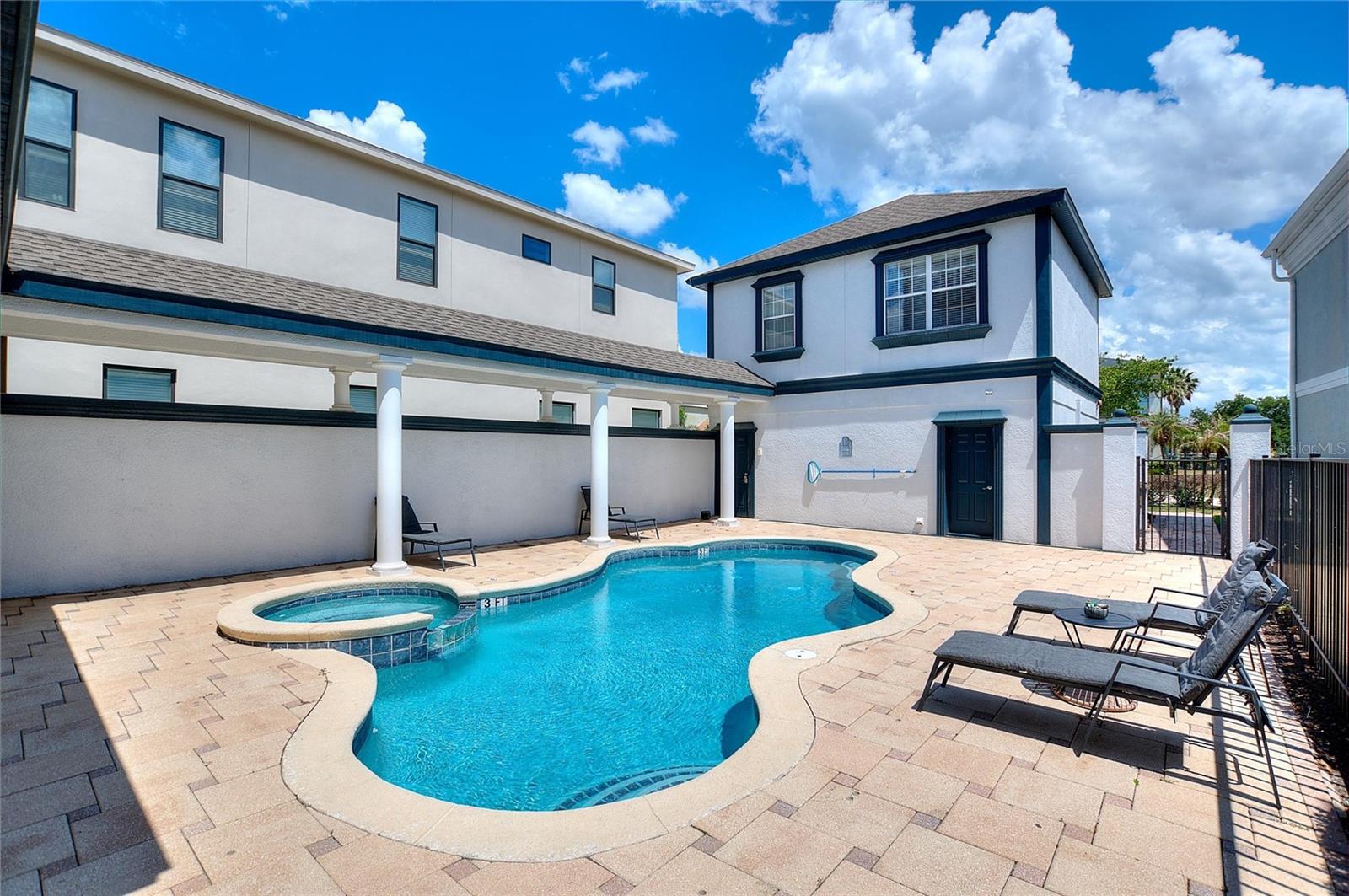 1524 EUSTON DR, KISSIMMEE, FL, 34747