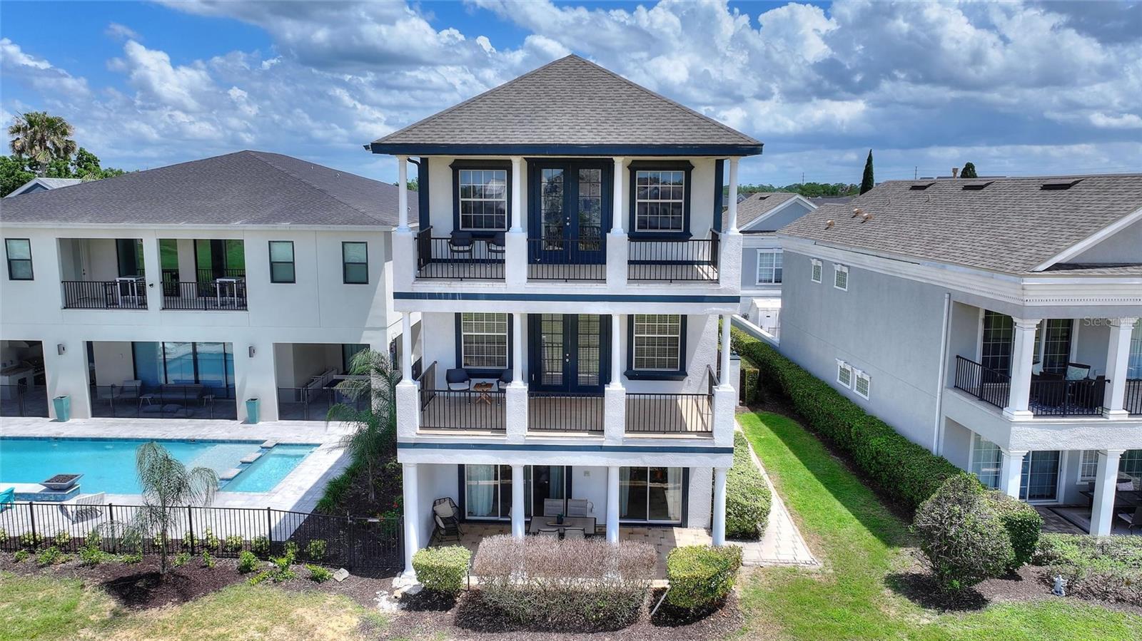 1524 EUSTON DR, KISSIMMEE, FL, 34747
