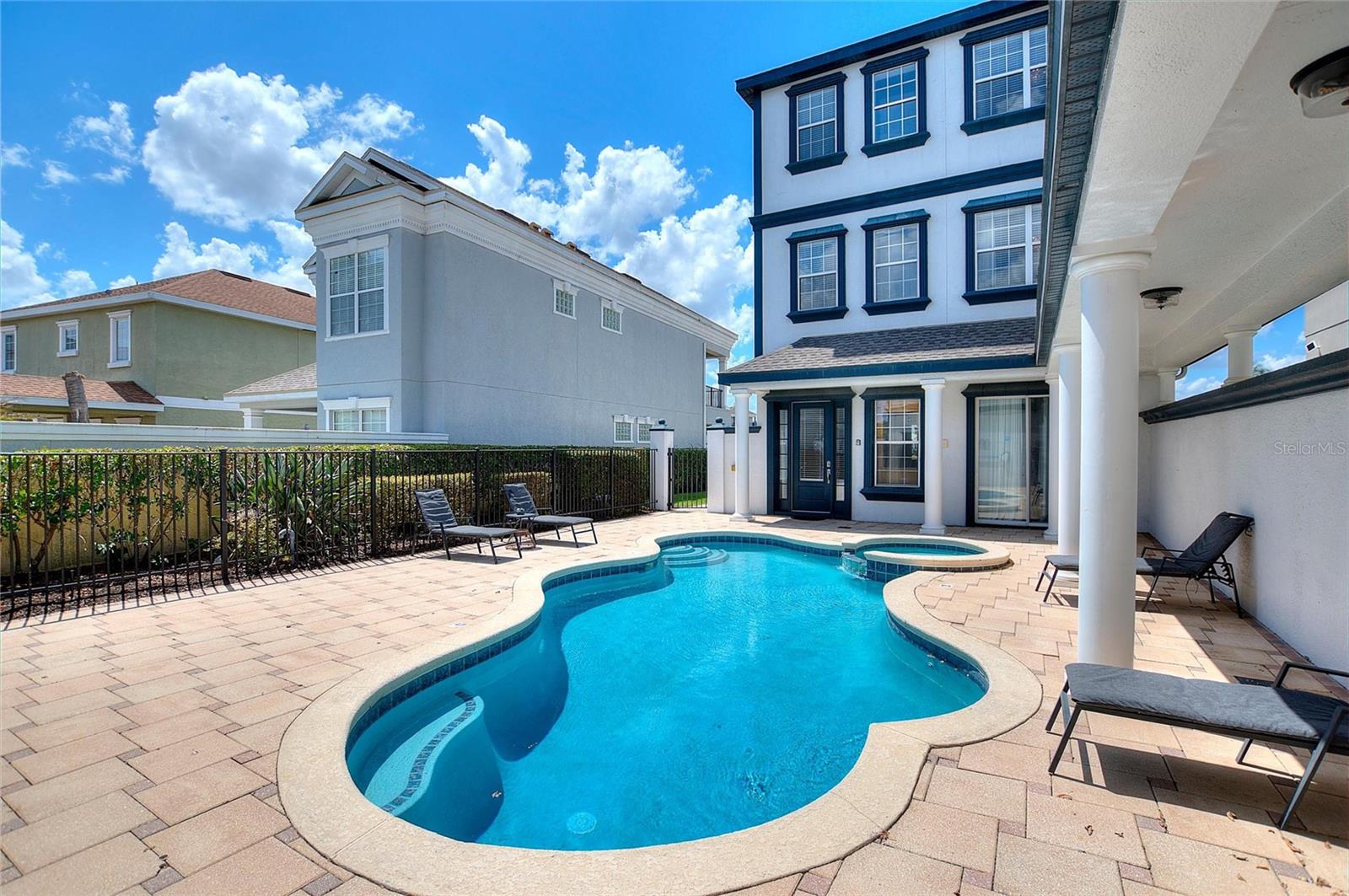 1524 EUSTON DR, KISSIMMEE, FL, 34747