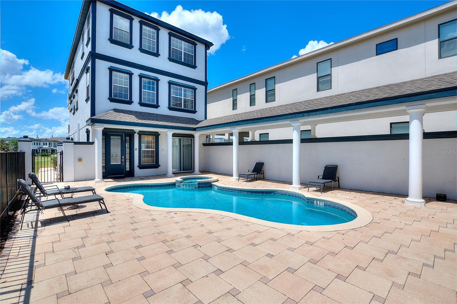 1524 EUSTON DR, KISSIMMEE, FL, 34747