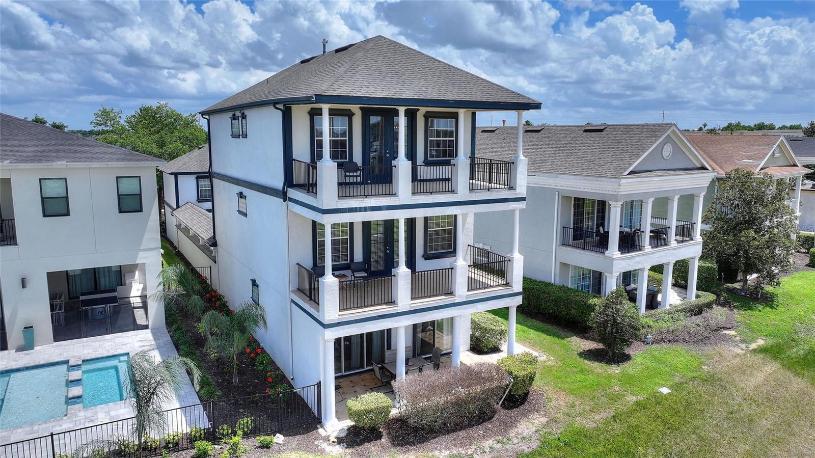 1524 EUSTON DR, KISSIMMEE, FL, 34747