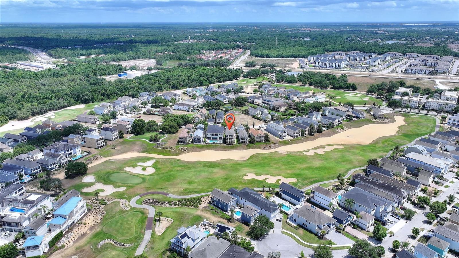 1524 EUSTON DR, KISSIMMEE, FL, 34747