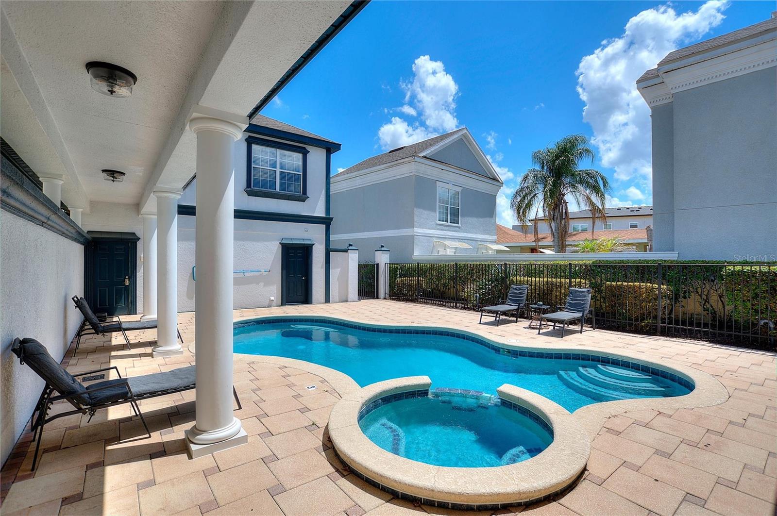 1524 EUSTON DR, KISSIMMEE, FL, 34747