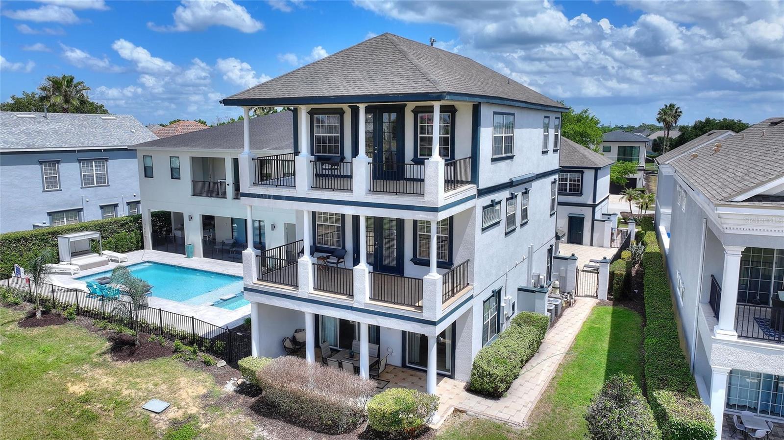 1524 EUSTON DR, KISSIMMEE, FL, 34747