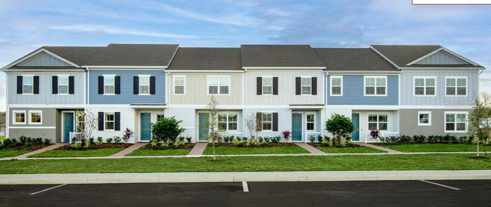 1521 PRESTIGE DR, APOPKA, FL, 32703