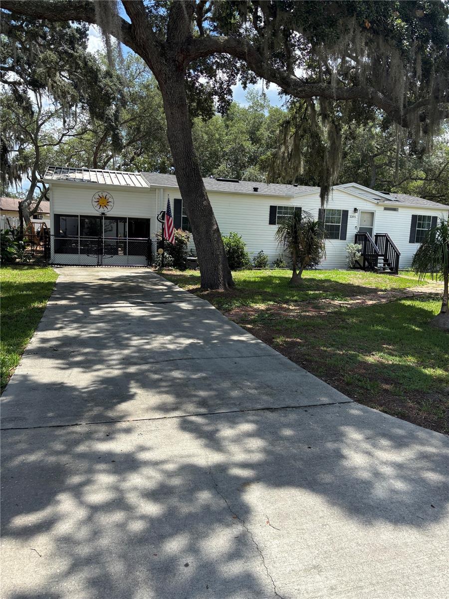 2391 SE 176TH AVE, SILVER SPRINGS, FL, 34488