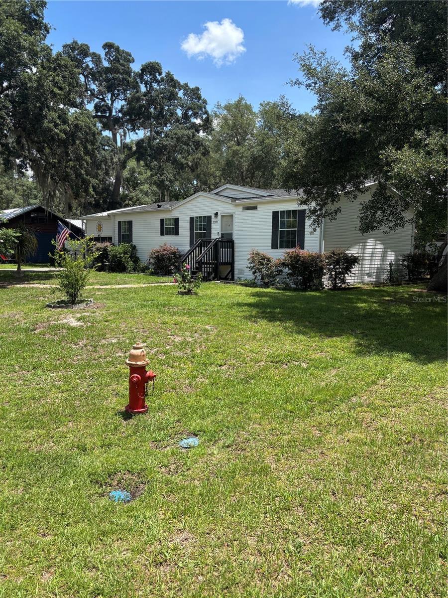 2391 SE 176TH AVE, SILVER SPRINGS, FL, 34488