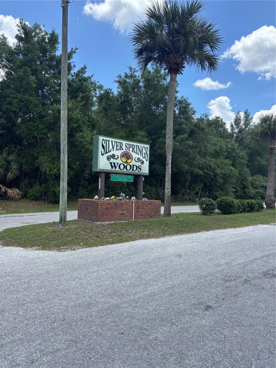 2391 SE 176TH AVE, SILVER SPRINGS, FL, 34488