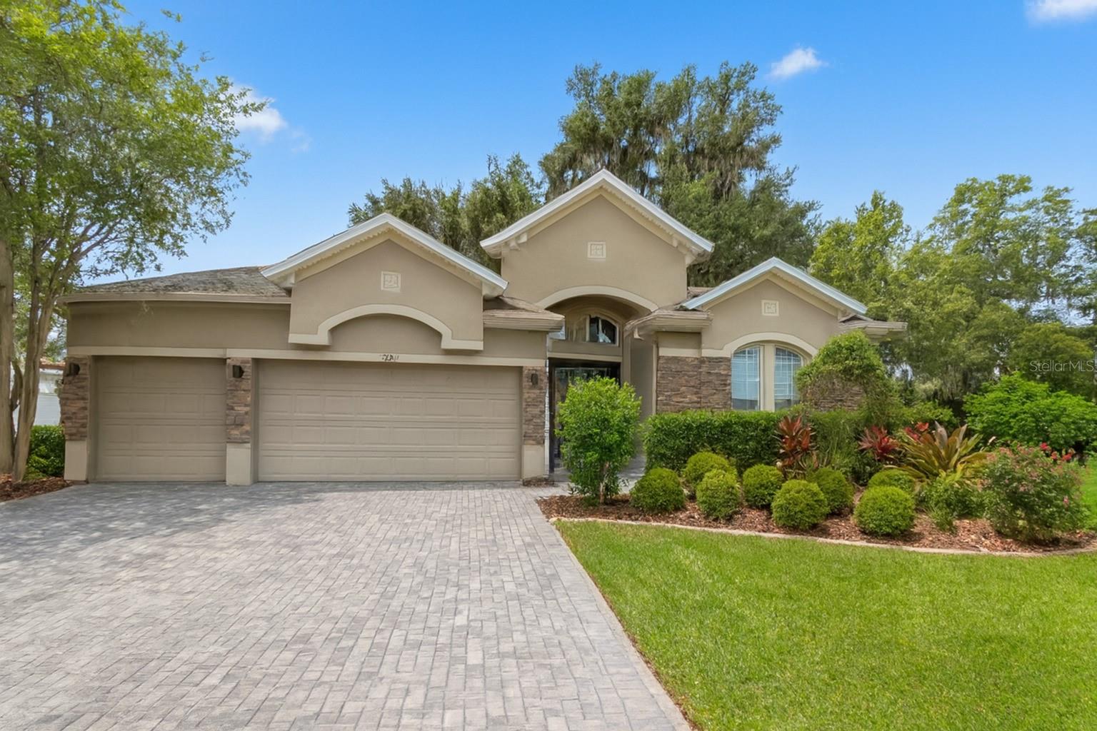 1726 LADY FERN TRL, DELAND, FL, 32720