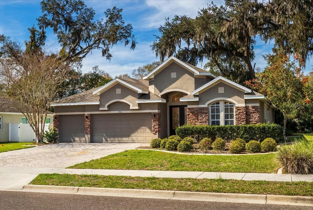1726 LADY FERN TRL, DELAND, FL, 32720