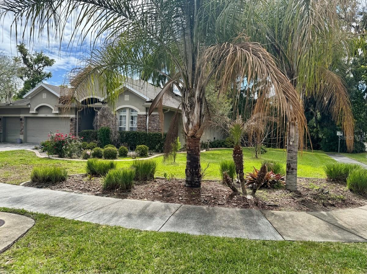 1726 LADY FERN TRL, DELAND, FL, 32720