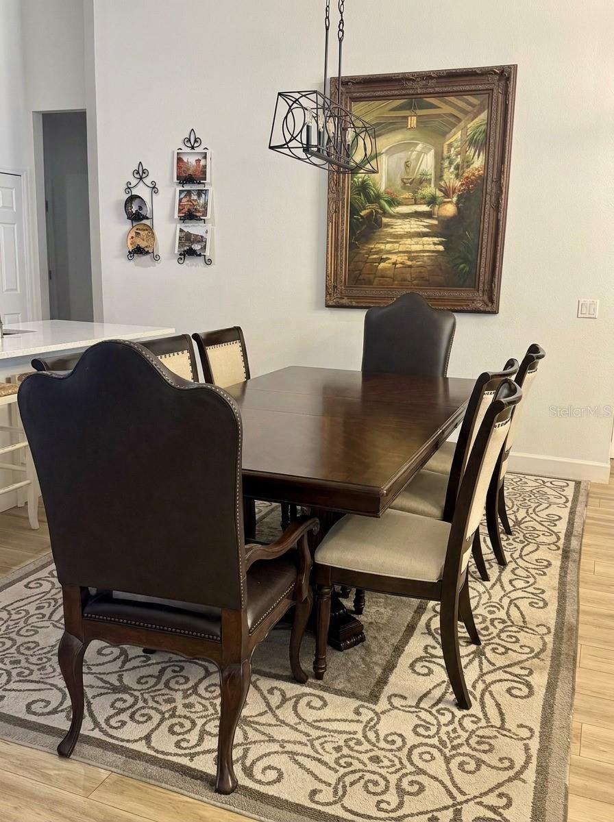 1726 LADY FERN TRL, DELAND, FL, 32720