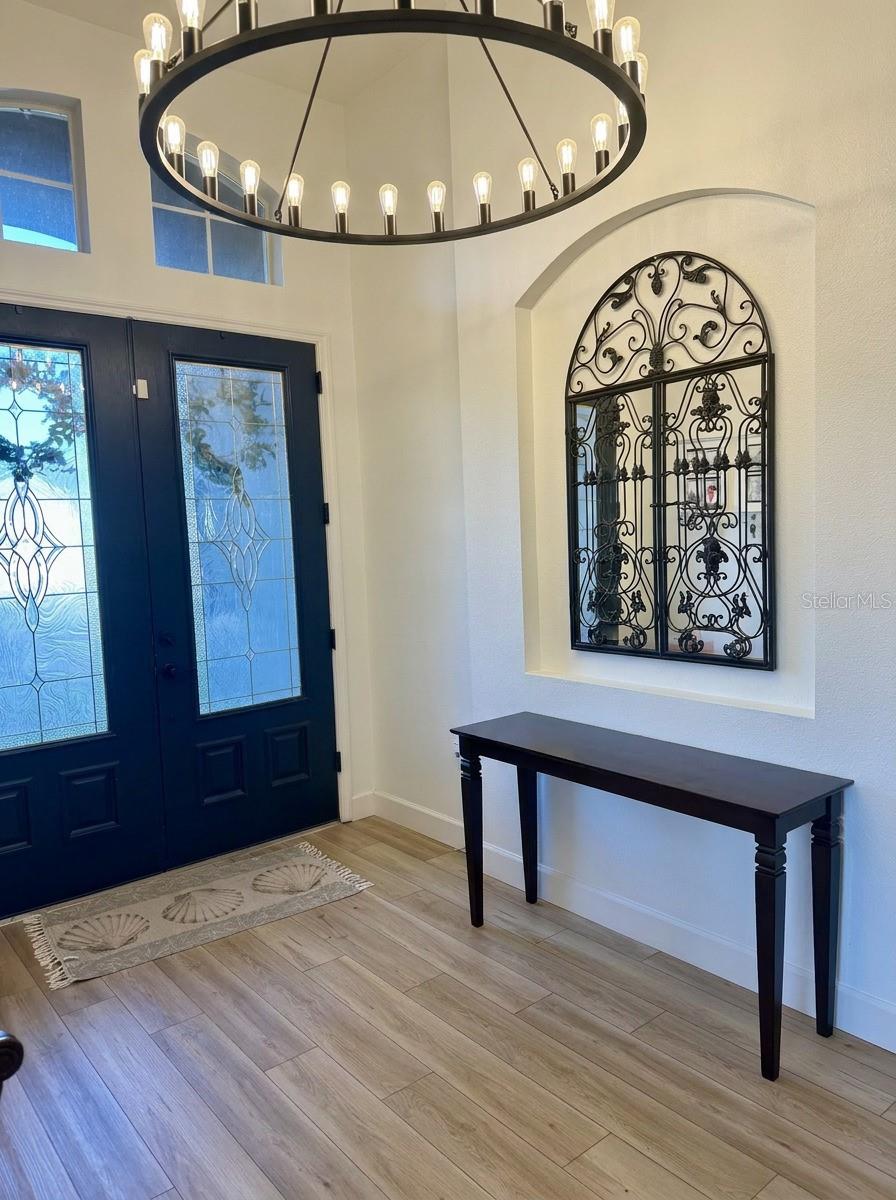 1726 LADY FERN TRL, DELAND, FL, 32720
