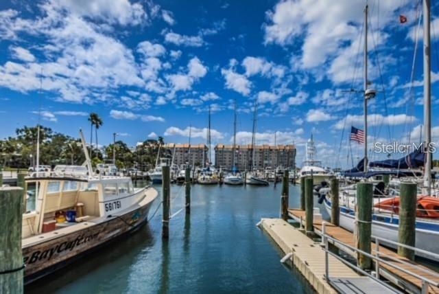 1455 FAIRWAY DR, DUNEDIN, FL, 34698