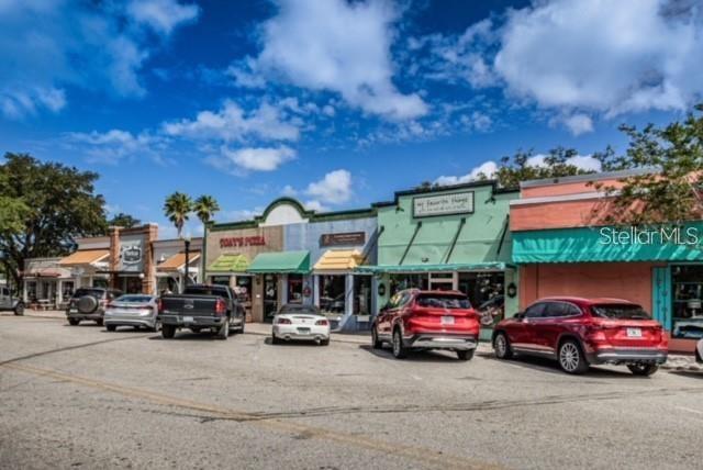 1455 FAIRWAY DR, DUNEDIN, FL, 34698
