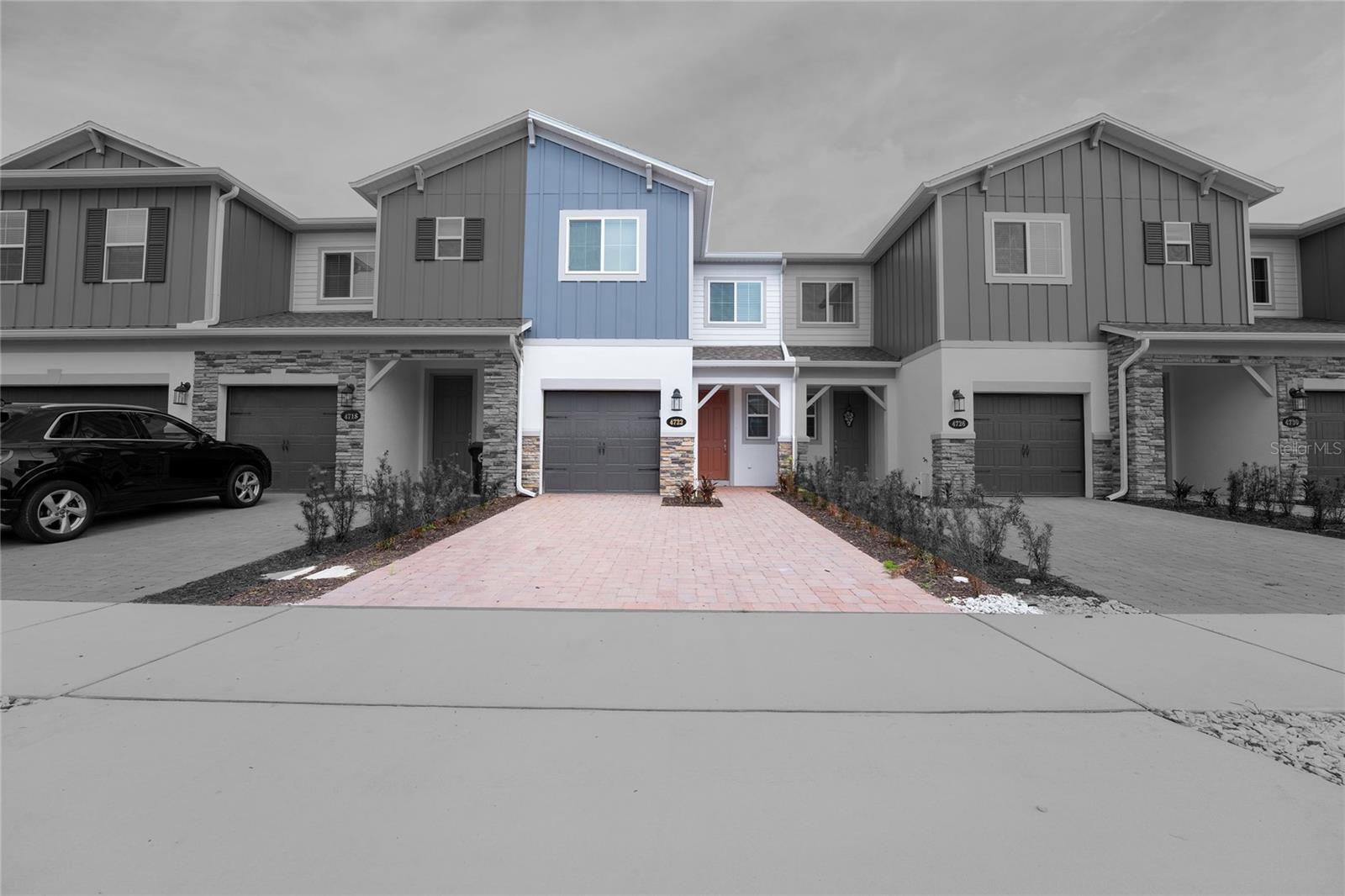 4722 CAMPSITE LOOP, ORLANDO, FL, 32824