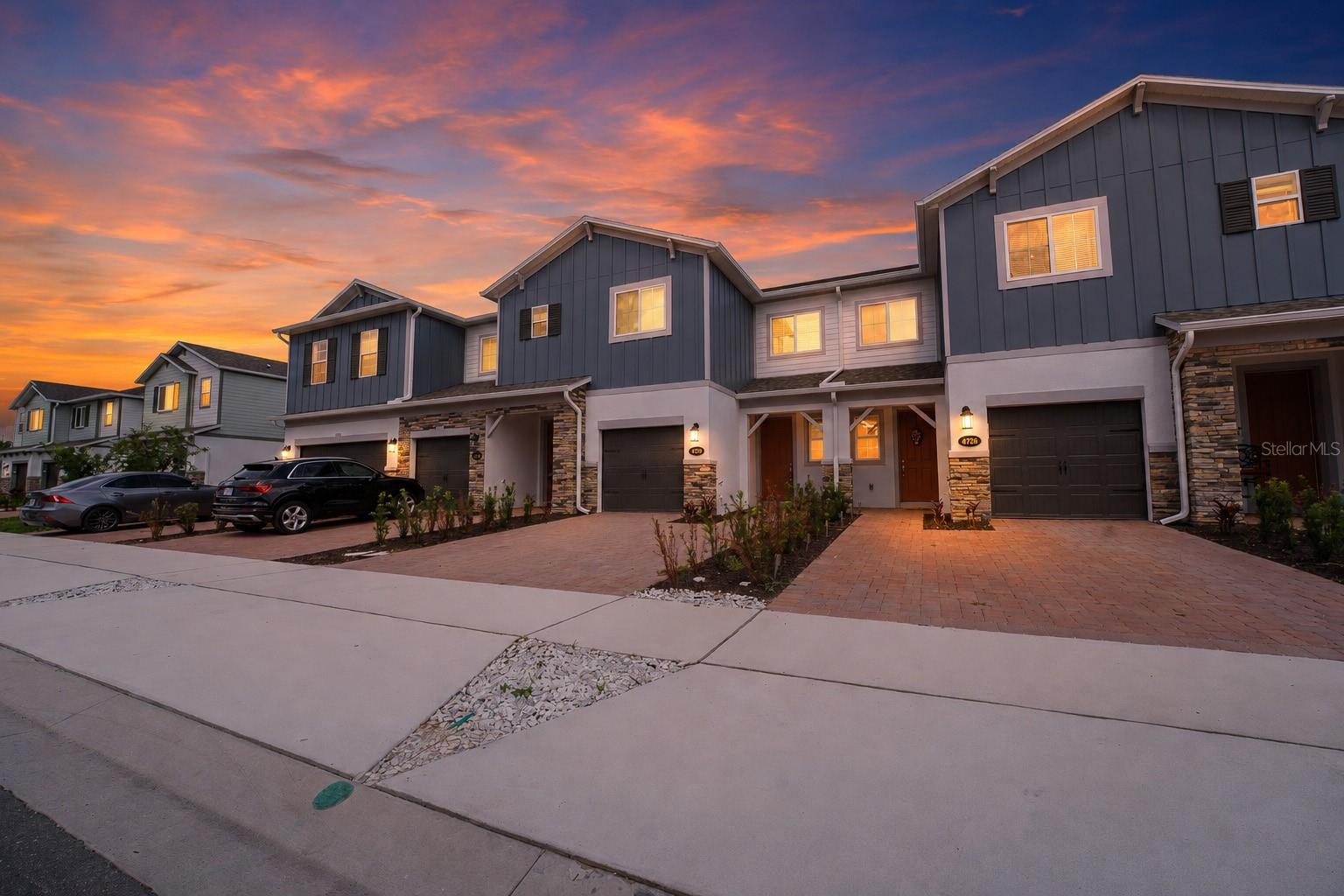 4722 CAMPSITE LOOP, ORLANDO, FL, 32824