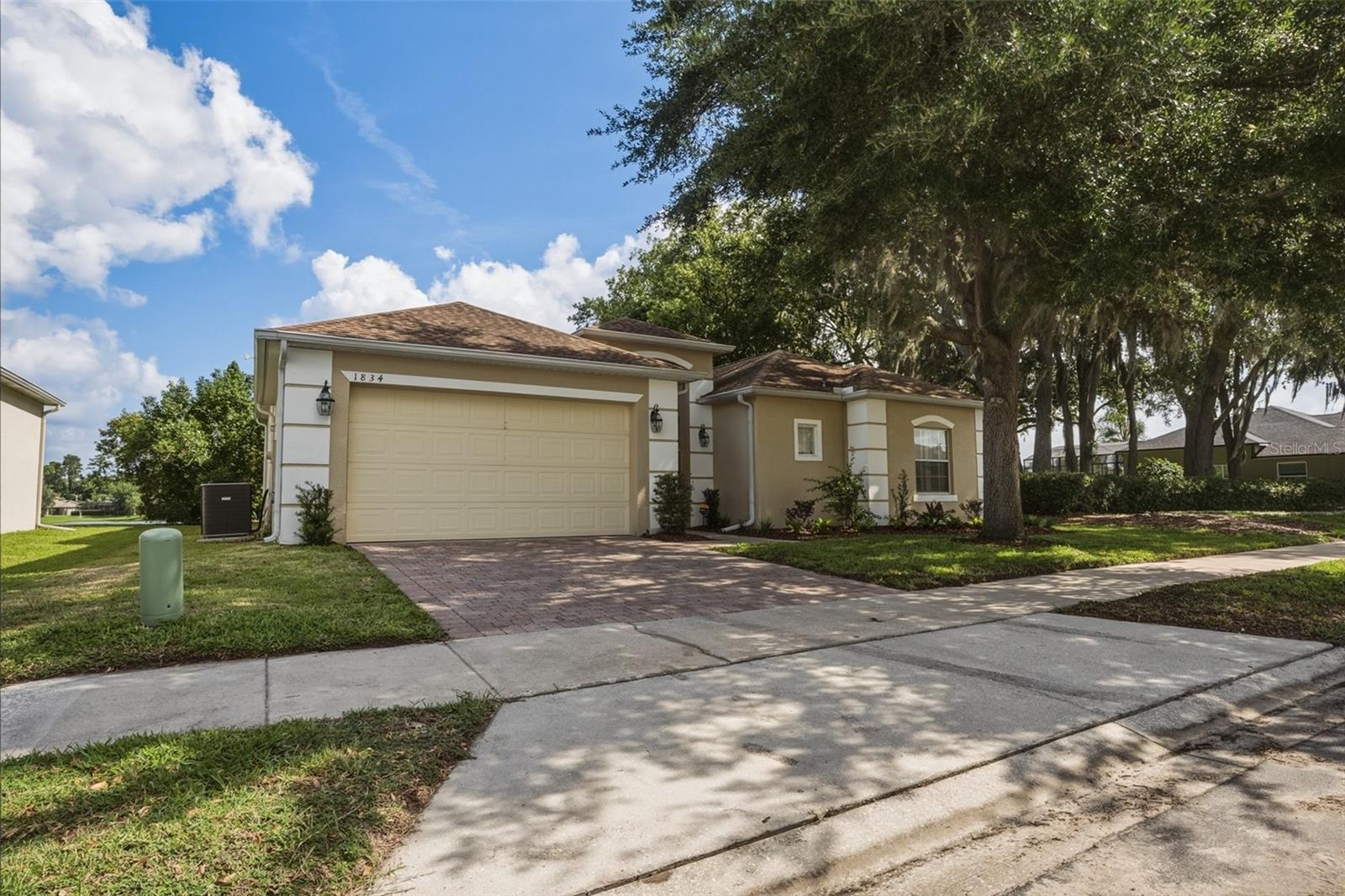 1834 STARGAZER TER, SANFORD, FL, 32771